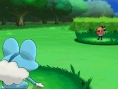 Screens Pokémon X & Y