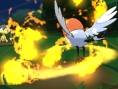 Screens Pokémon X & Y