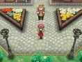 Screens Pokémon X & Y