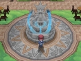 Screens Pokémon X & Y