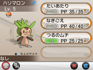 Pokémon X & Y : grosse fournée d'images