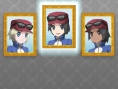 Screens Pokémon X & Y