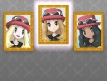 Screens Pokémon X & Y