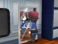 Screens Pokémon X & Y