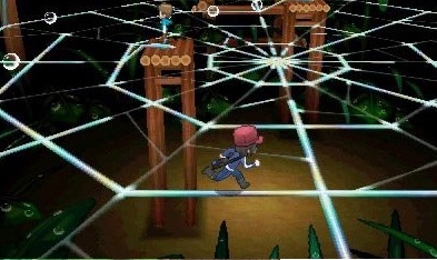Pokémon X et Y : images et vidéo