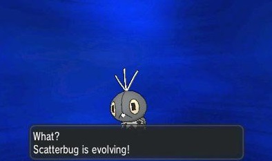 Pokémon X et Y : images et vidéo