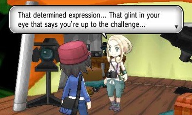 Screens-Video Pokémon X et Y