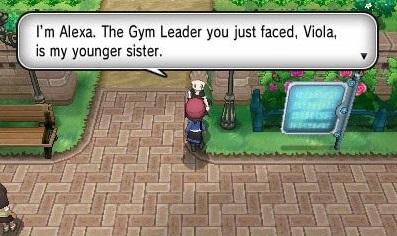 Pokémon X et Y : images et vidéo
