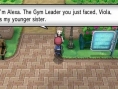 Pokémon X et Y : images et vidéo