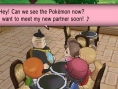 Pokémon X et Y : images et vidéo