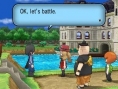 Pokémon X et Y : images et vidéo