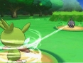 Pokémon X et Y : images et vidéo