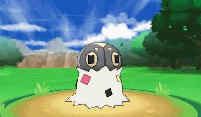 Pokémon X et Y : images et vidéo