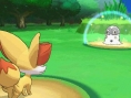 Pokémon X et Y : images et vidéo