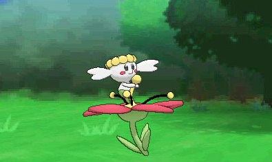 Pokémon X et Y : images et vidéo