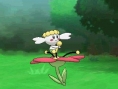 Pokémon X et Y : images et vidéo
