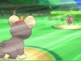 Pokémon X et Y : images et vidéo