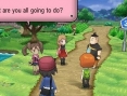 Pokémon X et Y : images et vidéo