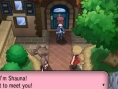Pokémon X et Y : images et vidéo