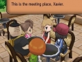 Pokémon X et Y : images et vidéo