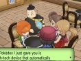 Pokémon X et Y : images et vidéo