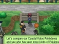 Pokémon X et Y : images et vidéo