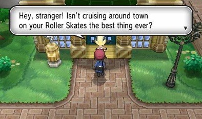 Pokémon X et Y : images et vidéo