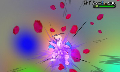 Images Pokémon X et Y