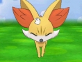 Pokémon X & Y  fait sa pub (Japon)