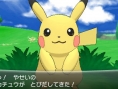 Images Pokémon X et Y