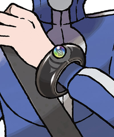 Pokémon X et Y : images et artworks