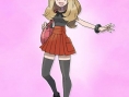 Pokémon X et Y : images et artworks
