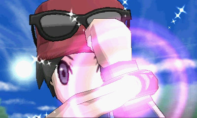 Pokémon X et Y : images et artworks
