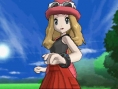 Pokémon X et Y : images et artworks