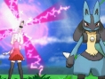 Pokémon X et Y : images et artworks