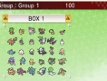 Pokémon X et Y : images et artworks