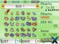 Pokémon X et Y : images et artworks