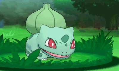 Pokémon X et Y : images et artworks