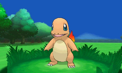 Pokémon X et Y : images et artworks
