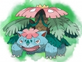 Pokémon X et Y : images et artworks