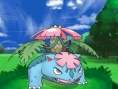 Pokémon X et Y : images et artworks