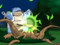 Pokémon X et Y : images et artworks