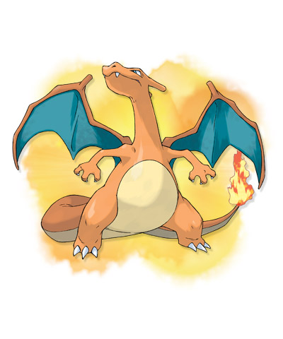 Pokémon X et Y : images et artworks