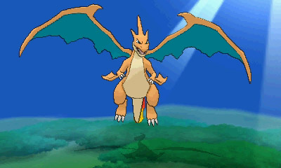 Pokémon X et Y : images et artworks