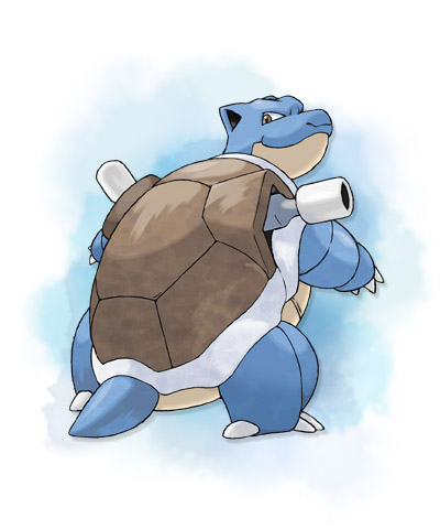 Pokémon X et Y : images et artworks