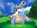 Pokémon X et Y : images et artworks