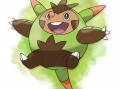Pokémon X et Y : le plein d'images