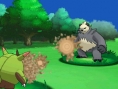 Pokémon X et Y : le plein d'images