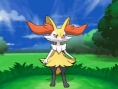 Pokémon X et Y : le plein d'images