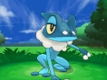 Pokémon X et Y : le plein d'images